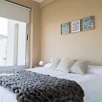 DEL SOL Apartamentos Salta