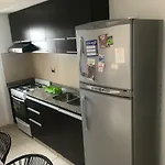 Departamento Para 4 Personas En Av Belgrano