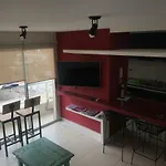 Departamento Para 4 Personas En Av Belgrano