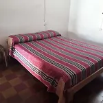 Nuevo Puesto Hostel