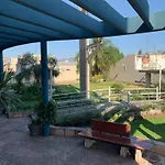 Jardín de Belgrano (Torre del medio)
