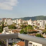 DEPARTAMENTO centro Con cochera y balcon, Soles de Salta