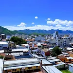 Cómodo y versátil en casco histórico