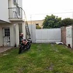 Depto planta alta