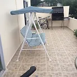 Departamento entre cerros y cielo