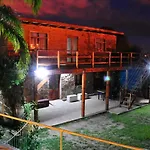 Cabaña Holiday San Luis