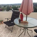 Departamento entre cerros y cielo