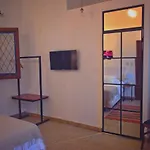 Casa Bordó Salta