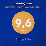 Three Hills