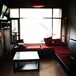 Cabaña Holiday San Luis