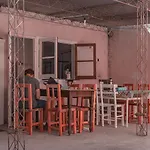 La Casa de los Poetas