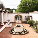 Las Camelias Hosteria