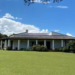 Las Camelias Hosteria