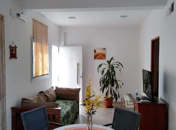 Brisas del Parque II