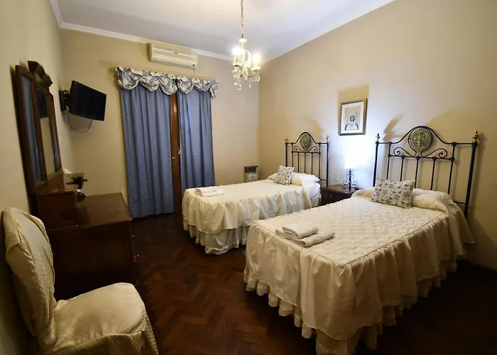 Hostal El Cerrito