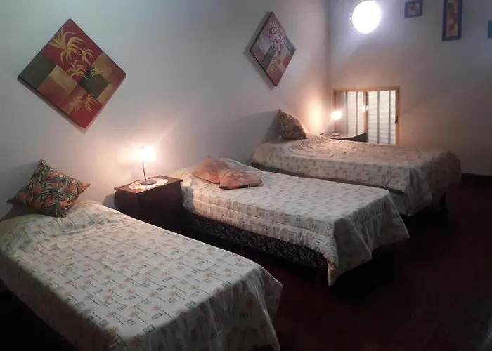 Posada Pedacito de Cielo