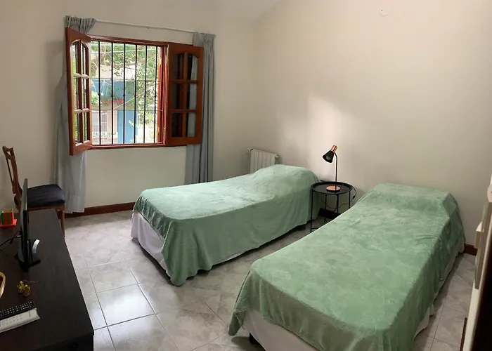 Depto El Altillo
