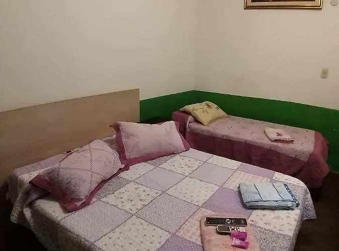 Hostal America