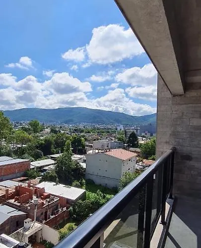 Departamento Az Suite