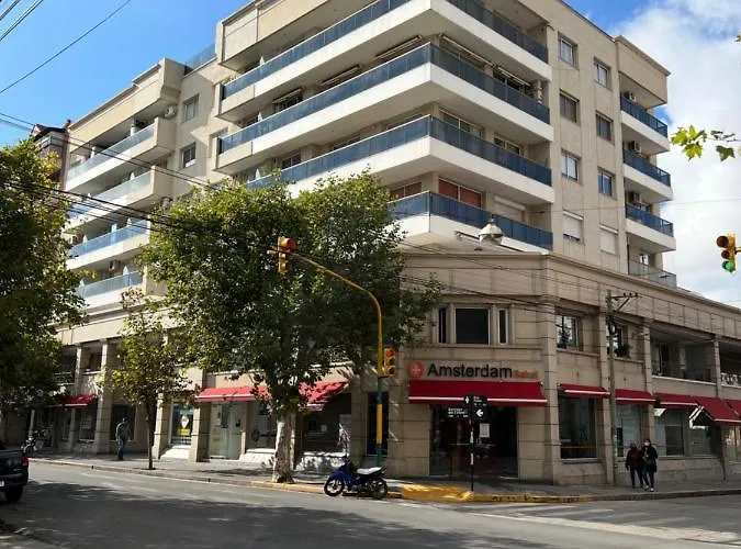 Apartamento Boutique