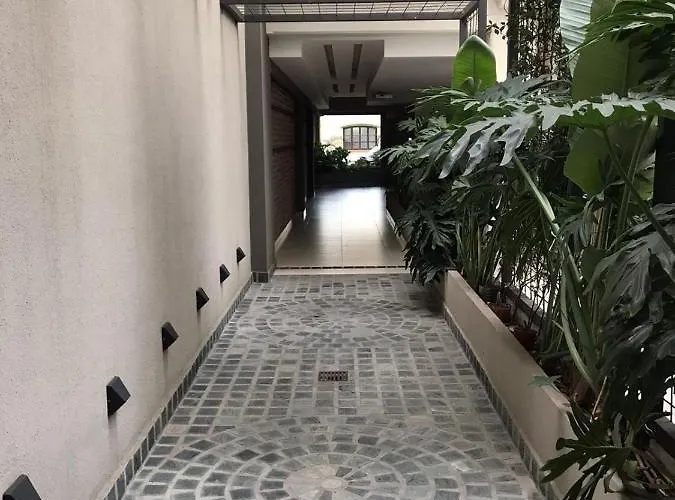 Salta Centro
