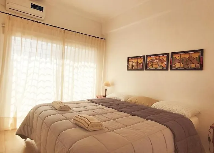Renda Iporava, Hermoso departamento en Salta