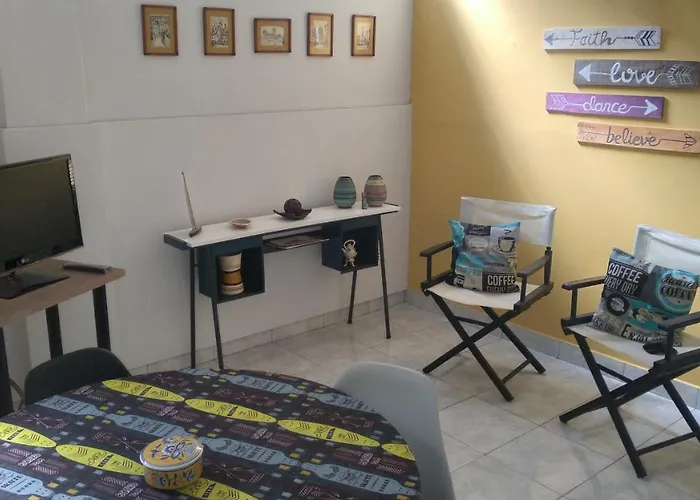 Apartamento Loft Salta