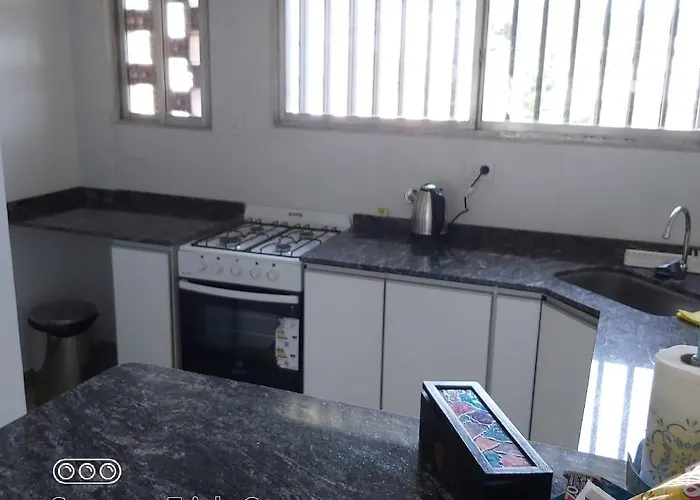 Departamento Caseros
