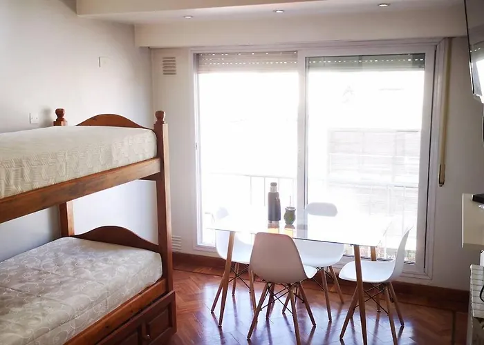 Hermoso departamento a 30 metros de paseo Balcarce