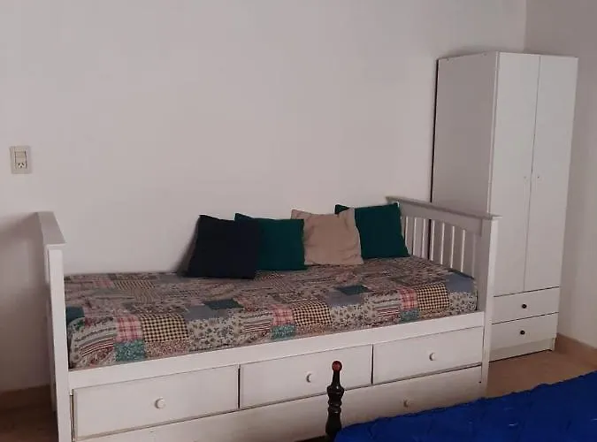 Monoambiente céntrico