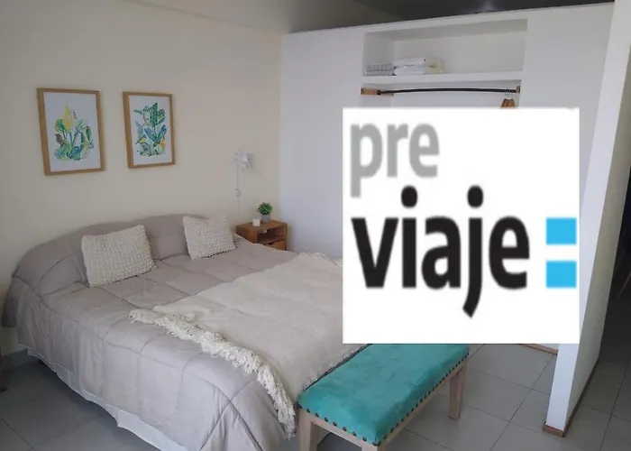 Departamento Paseo de los Poetas Premium