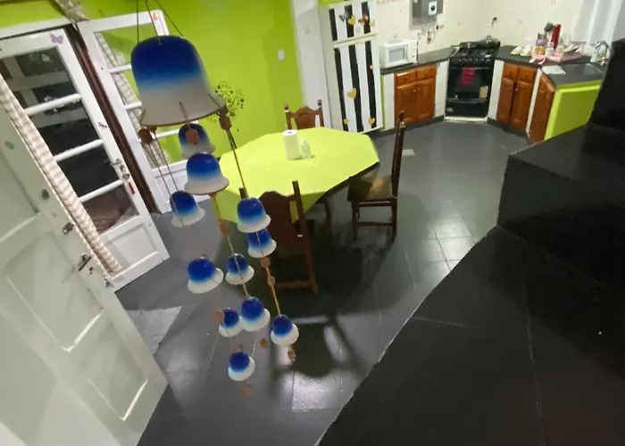 Un lugar para sentirte como en tu hogar