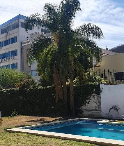 Casa Grande Salta Pleno Centro De La Ciudad