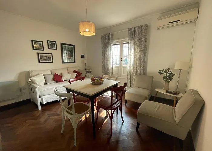 Apartamento Calle 53