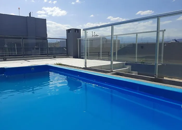 Departamento La Gaviota