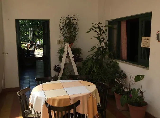 La Casa de Fomia