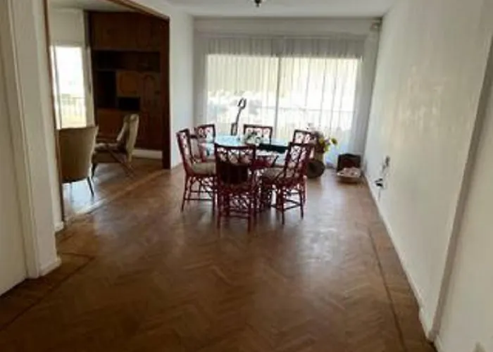 Departamento En El Casco Historico