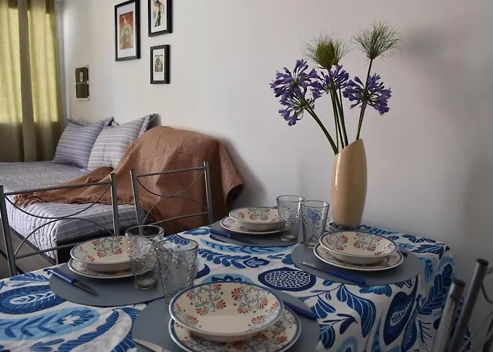 Departamento Nuevo En Condominio Portezuelo, Cerca De Todo