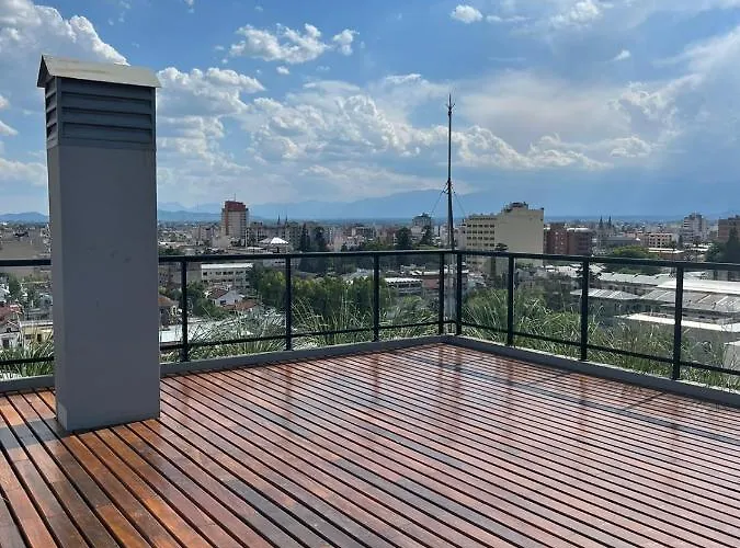 Departamento Daian I