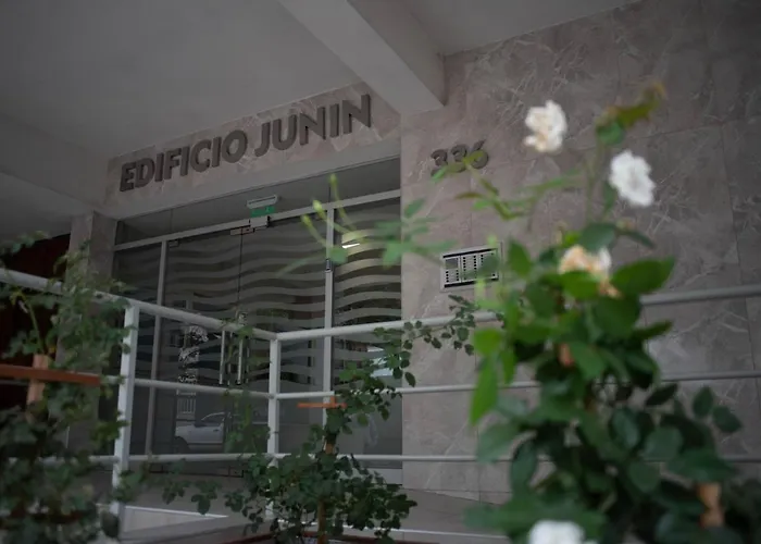 Edificio Junin