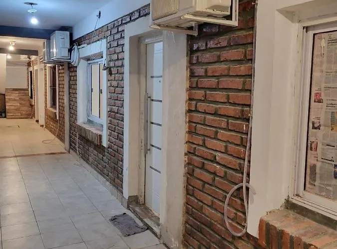 Hostal Nazarena Herrera