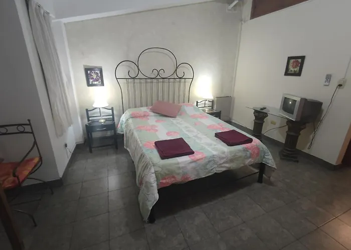 Suites Penas Balcarce