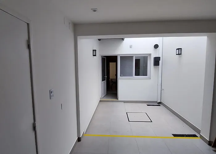 Departamento Salta - Calle Santiago