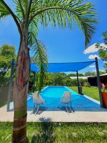 Hostel Raices Salta