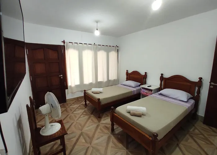 Casa Salta ET