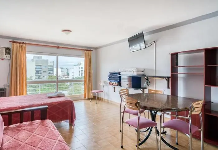 Apart Hotel Marilian