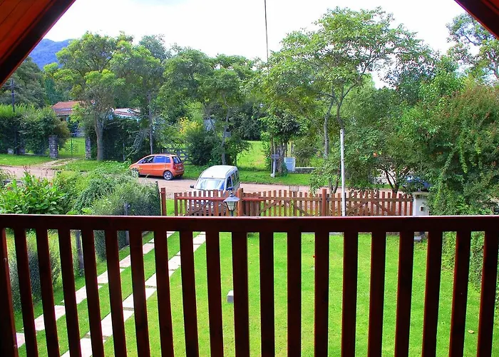 Alquiler Temporario, Chalet Con Pileta, Para 6 Personas, Salta, San Lorenzo