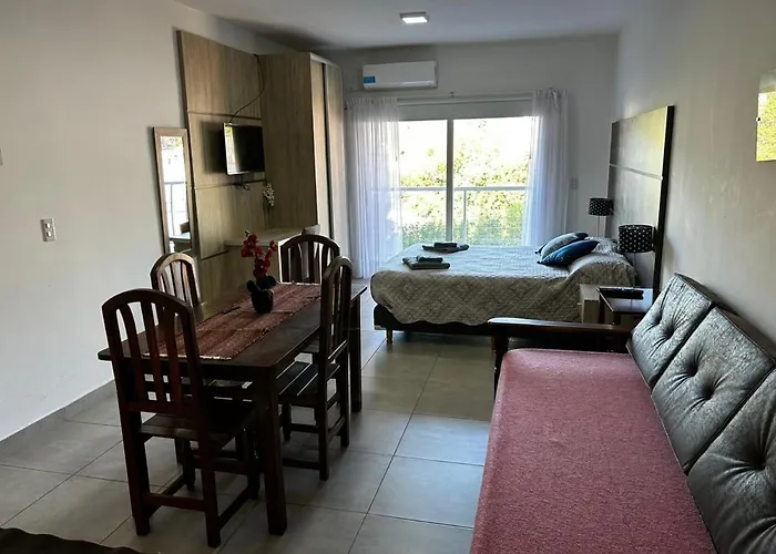 Departamento Premium Con Vista Al Cerro