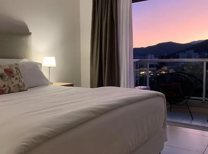 Soar Luxury Studio En El Centro De Salta