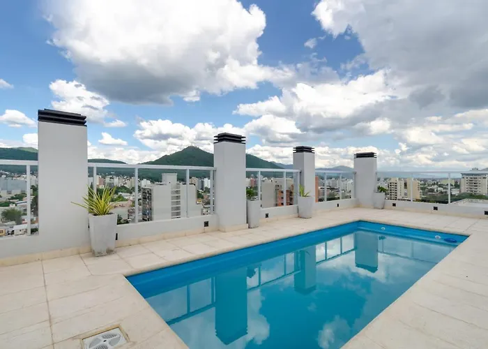 Departamento nuevo en Salta